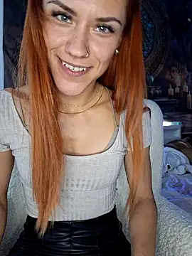 SlimBellaa online show from 10/23/25, 10:36