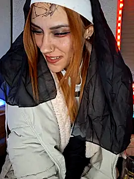 SlimBellaa online show from 11/01/25, 01:56