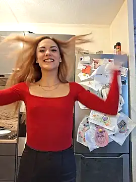 SlimBellaa online show from 01/06/26, 01:48