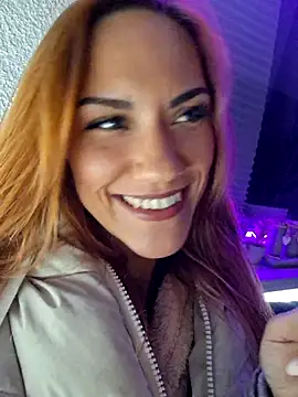 SlimBellaa online show from 11/07/25, 09:52