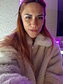 SlimBellaa online show from 11/14/25, 09:40