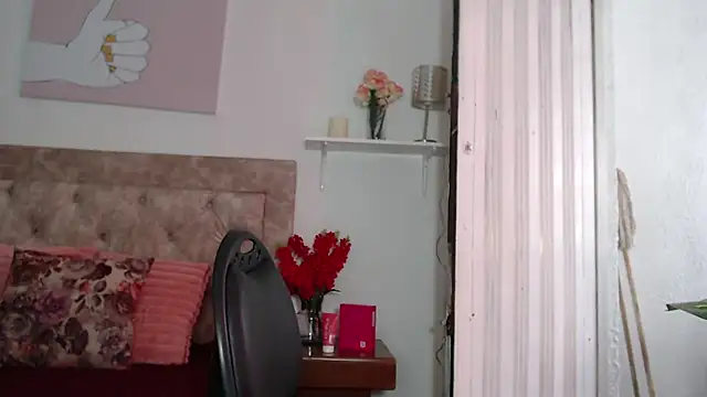 Snapshot of Noapino chatting on 07/01/26, 07:58 Noapino online show from 07/01/26, 07:58