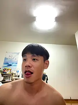 Foxfoxfox4 online show from 10/26/25, 04:40