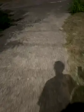 Foxfoxfox4 online show from 10/05/25, 01:02