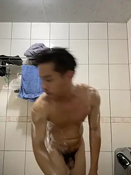 Foxfoxfox4 online show from 11/06/25, 01:48