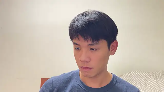 Foxfoxfox4 online show from 12/14/25, 01:39