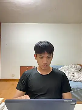 Foxfoxfox4 online show from 11/19/25, 02:50