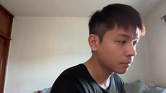 Foxfoxfox4 online show from 03/07/26, 11:32