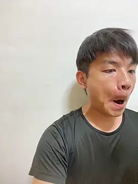 Foxfoxfox4 online show from 11/08/25, 02:42