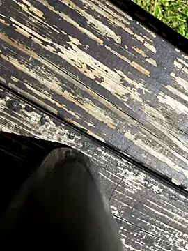 Foxfoxfox4 online show from 10/02/25, 01:03