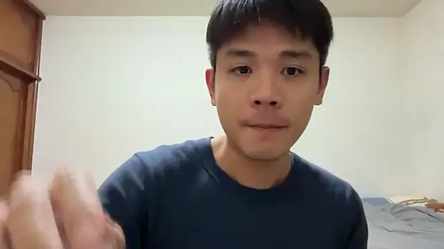 Foxfoxfox4 online show from 02/12/26, 02:50