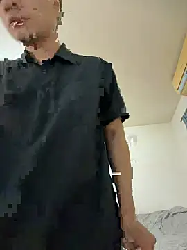 Foxfoxfox4 online show from 04/21/26, 02:56