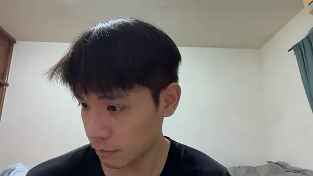 Foxfoxfox4 online show from 03/24/26, 02:50