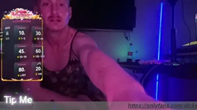 OFFICAL DICKEDDOWNUNDER online show from 04/22/26, 06:14