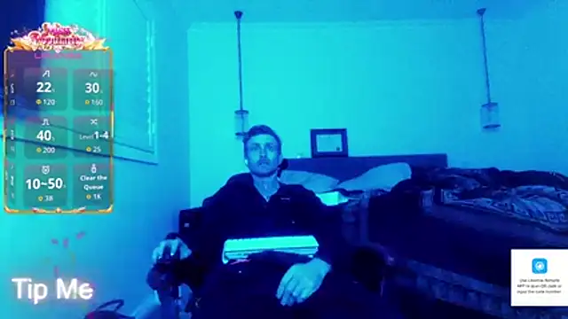 OFFICAL DICKEDDOWNUNDER online show from 06/08/26, 10:05
