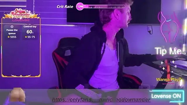 OFFICAL DICKEDDOWNUNDER online show from 04/05/26, 12:06