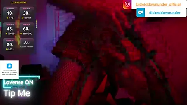 OFFICAL DICKEDDOWNUNDER online show from 07/08/26, 02:18