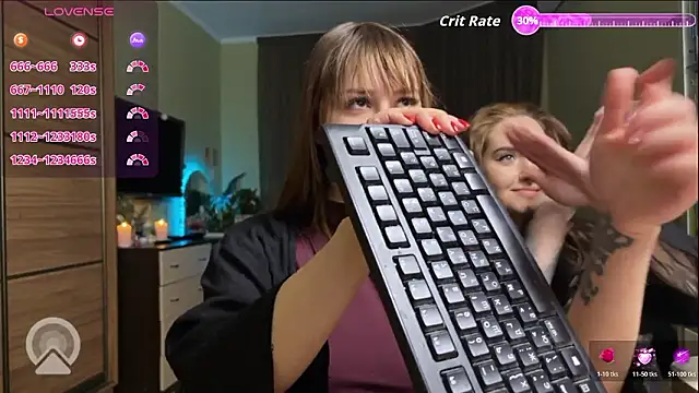 xxx sandra  online show from 01/16/26, 05:06