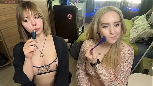 xxx sandra  online show from 05/07/26, 01:25