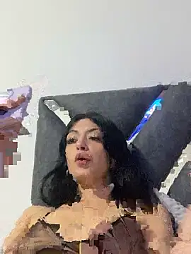 LiaCollings online show from 09/20/25, 12:26