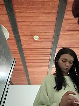 LiaCollings online show from 03/22/26, 01:23