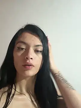 Snapshot of LiaCollings chatting on 02/13/26, 11:10 LiaCollings online show from 02/13/26, 11:10