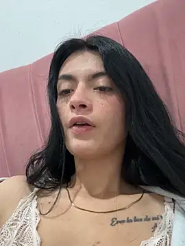 LiaCollings online show from 10/08/25, 09:55