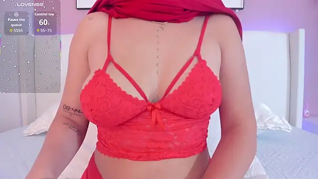  Saandy online show from 04/07/26, 11:45