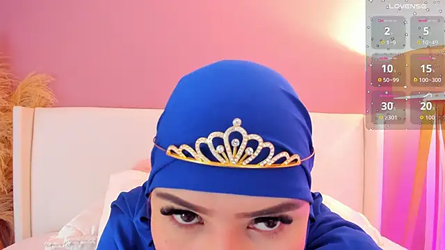  Saandy online show from 07/01/26, 12:16