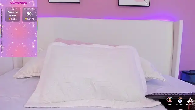  Saandy online show from 01/15/26, 11:46