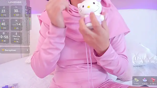  Saandy online show from 04/13/26, 12:31