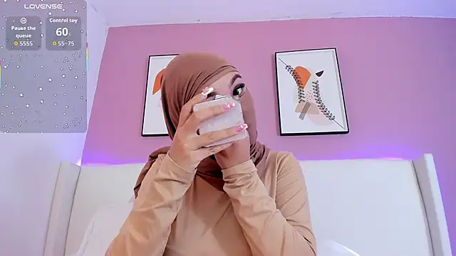  Saandy online show from 02/21/26, 12:07