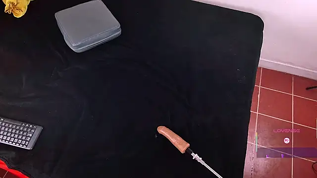 Lena Darko online show from 04/09/26, 07:42