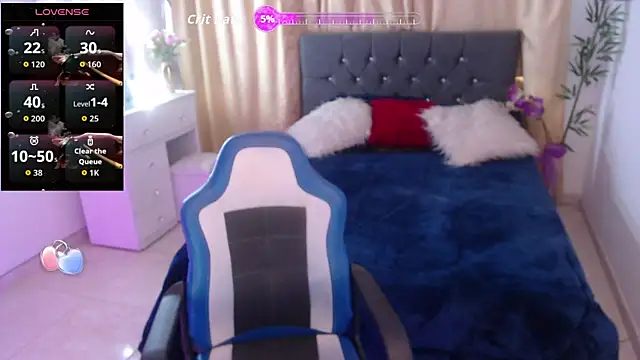 Snapshot of irinarusso__ chatting on 10/10/25, 12:50 irinarusso online show from 10/10/25, 12:50