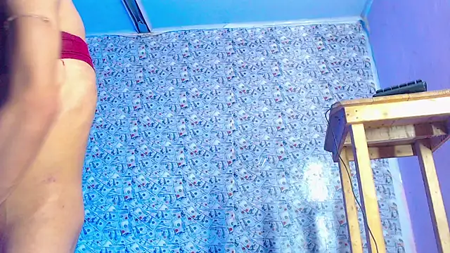 dannypervetxxz online show from 03/23/26, 06:02