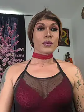 JessiicaExoticX1 online show from 02/27/26, 08:08