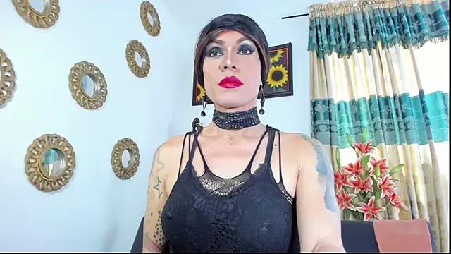 JessiicaExoticX1 online show from 10/29/25, 04:28