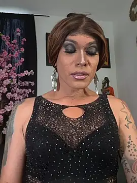 JessiicaExoticX1 online show from 03/20/26, 09:05