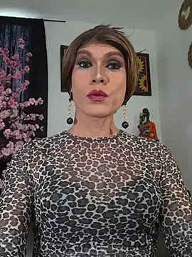 JessiicaExoticX1 online show from 03/19/26, 09:04