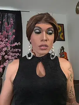 JessiicaExoticX1 online show from 03/18/26, 07:26