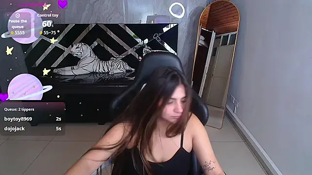 emily cooper t online show from 12/13/25, 08:04