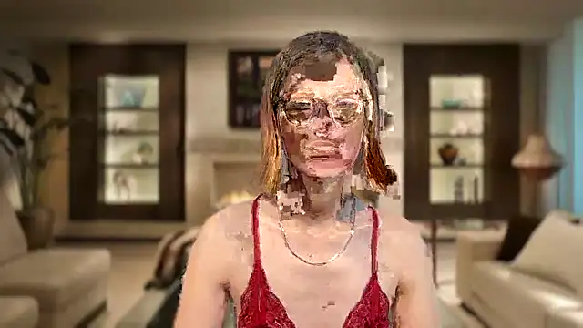 rousseblossom online show from 11/23/25, 11:26