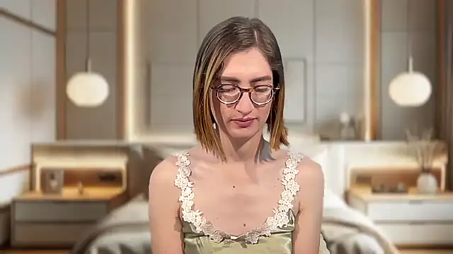 rousseblossom online show from 12/14/25, 12:28