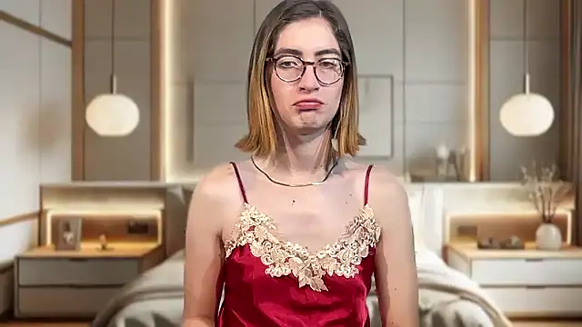 rousseblossom online show from 01/11/26, 12:28