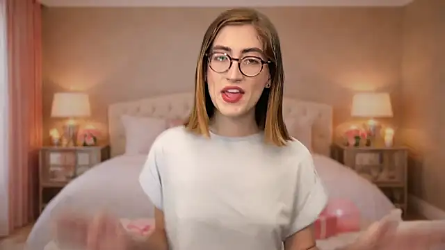 rousseblossom online show from 03/07/26, 04:19