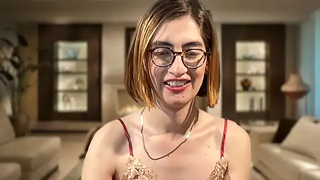 rousseblossom online show from 11/12/25, 01:21