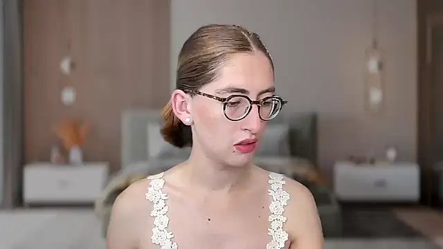 rousseblossom online show from 02/26/26, 05:18