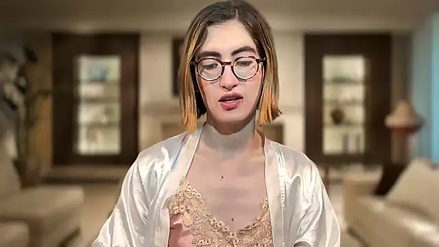 rousseblossom online show from 11/01/25, 12:06