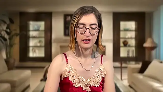 rousseblossom online show from 11/29/25, 12:55