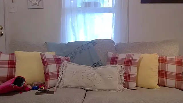 LilaDeliciousXX online show from 10/30/25, 02:25